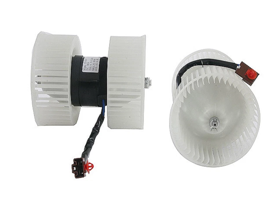 TYC HVAC Air Condition A/C Blower Fan Motor Housing Assembly for Acura Legend — 第 1/1 张图片