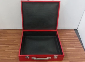 Stylisch!! Snap-on Metallbox PSPMTC-LR unbenutzt 36×29×10,5(cm) - Bild 1 von 5