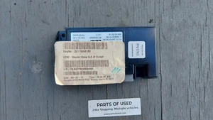 2008-2014 Dodge Challenger Avenger Bluetooth Control Module Peiker Telematics - Bild 1 von 5