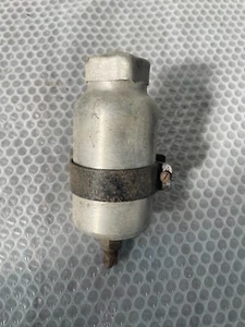 Vaschetta olio freni alluminio ECO Fiat Topolino A B C Belvedere - Foto 1 di 3