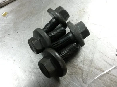 Parafusos de engrenagem de eixo de comando todos para 04-06 Nissan Titan 5.6 - Imagem 1 de 3