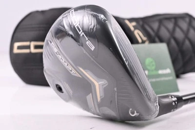 Ladies Cobra DS-Adapt Max #7 Wood / 24.5 Degree / Ladies Flex Helium Nanocore 4 - Image 1 of 4