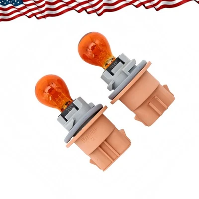 1Set Replacement Lamp Socket w/Bulbs Kit For Ford Contour 2.0L 2.5L 1998-2000 - Image 1 of 4