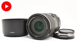 *NEAR MINT* Sony SEL70350G 70-350mm F/4.5-6.3 G OSS Telephoto Lens E-Mount JAPAN - Picture 1 of 13