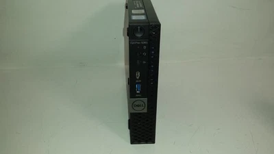 Dell OptiPlex 5060  Desktop Core i5 8500T@2.10 GHZ 8GB RAM NO HDD/OS. - Image 1 of 4