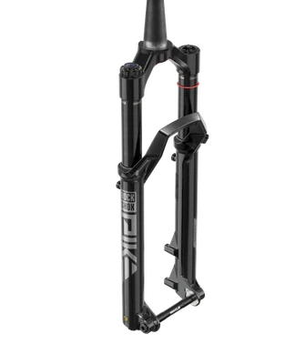 RockShox Pike Ultimate Charger 3.1 RC2 29" Trail Fork - Lightweight, Adjustable - Image 1 of 3