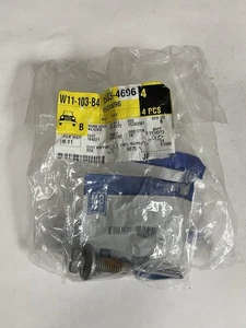 (4) Perno de caja de camioneta GM M12x1,75x45 genuino 15034696 - Imagen 1 de 1