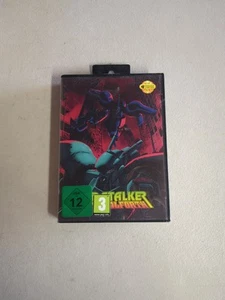 MAD STALKER: FULL METAL FORTH - GENESIS COMPATIBLE GAME [STRICTLY LIMITED GAMES] - Picture 1 of 3