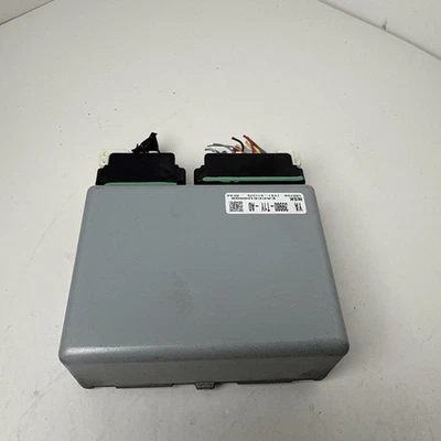 Honda CR-V 2016 dirección asistida dirección asistida dirección asistida dirección asistida módulo de control 39980-T1Y-A0 OEM Foto 1 de 4