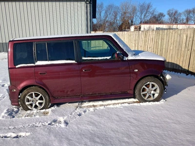 Transmisión automática compatible con 04-06 SCION XB 290982 Foto 1 de 4