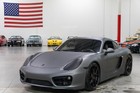 2015 Porsche Cayman S