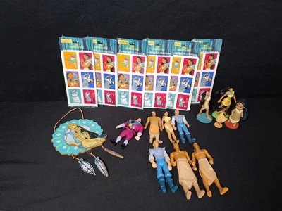 Lote Pocahontas Foto 1 de 4