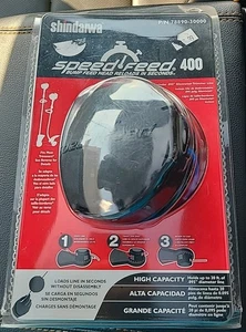 Shindaiwa 78890-30000 Speed Feed 400 Trimmerkopf C242 C262 T235 T262 T3000 - Bild 1 von 3