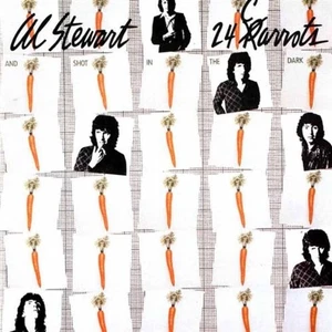 AL STEWART  - 24 Carrots (CD, 1997, EMI UK) 5 BONUS  TRACKS, Like New - Imagen 1 de 2