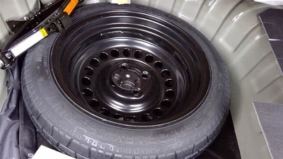 Wheel 15x4 Compact Spare Fits 18-23 KICKS 651901 - Image 1 of 4