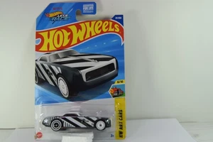 Hot Wheels Hi-Roller II SUPER TREASURE HUNT - 2025 HW Art Cars 6/10 FREE SHIP - Picture 1 of 2