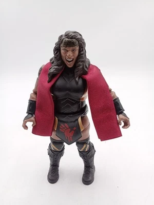 AWE Unrivaled Collection Nyla Rose Action Figure (Loose) - Image 1 of 2