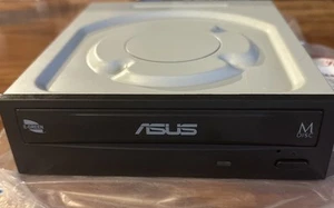 Asus DVD/CD internal Rewritable Drive - Picture 1 of 3