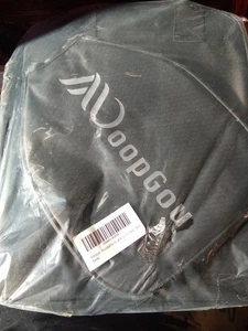 Bolso Pickleball Moopgou Correa Ajustable para Hombre y Mujer Bolso para Deportes - Imagen 1 de 2