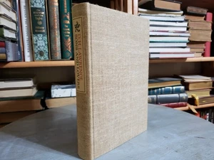 Limited Editions Club  Sons and Lovers - Bild 1 von 3