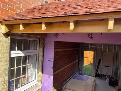 Lock Up Garage / Storage Unit For Sale - Image 1 of 4