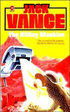 The Killing Machine (The Demon Princes ..., Vance, Jack