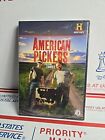 American Pickers ~ Complete 3rd Third Volume 3 Three ~ BRAND NEW 2-DISC DVD SET