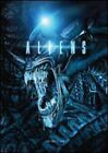 Aliens, DVD NTSC, Widescreen, Original recor