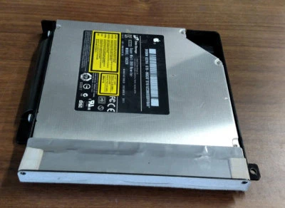 Apple 27" iMac A1312 (Mid-2011) SATA SuperDrive DVD-RW 678-0603D A32NA TESTED - Image 1 of 2