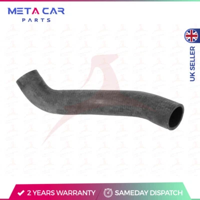 Manguera turbo intercooler para Ford Focus C-Max 1.6 Volvo 1.6 Tdci 2003-2012 - Imagen 1 de 4