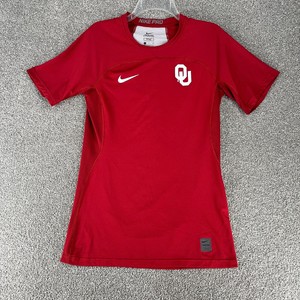 Oklahoma Sooners Women NCAA Shirts for 