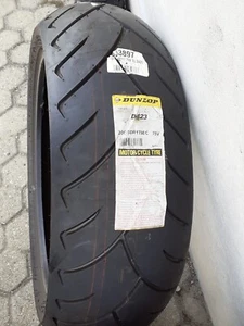 Pneumatico 200/50 r17 75V SportMax D423 Dunlop DOT 2017 (produzione) - Foto 1 di 6