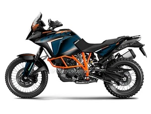 NEW Graphic kit for ktm 1090/1190 Adventure S R Graphic Decal Kit (RY-NB) - Picture 1 of 7