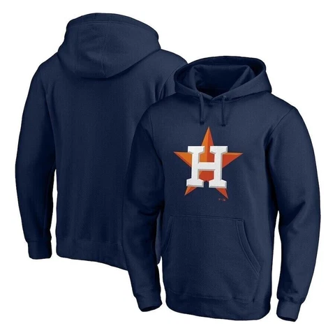 Houston Astros MLB 2023 Baseball Hoodie Unisex Hooded Sweatshirt Vintage Gift Cover