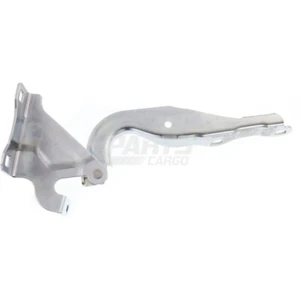 New Left Hood Hinge 2014-2023 Mitsubishi Mirage Fits Hatchback 4-Door MI1236120 - Picture 1 of 5