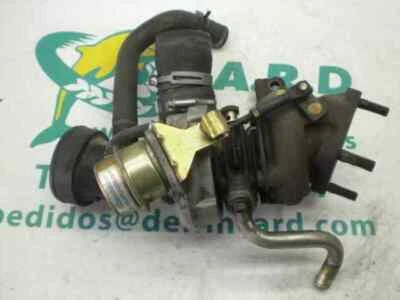 turbocharger for FORD ESCORT BERL. TURNIER 1.8 TURBODIESEL CAT 1995 2651131 — 第 1/4 张图片