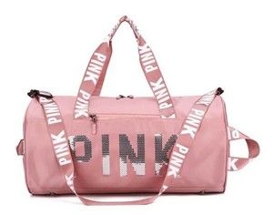 Las mejores ofertas en PINK Victoria Secret Love Pink grandes Bolsas y  bolsos para Mujer | eBay