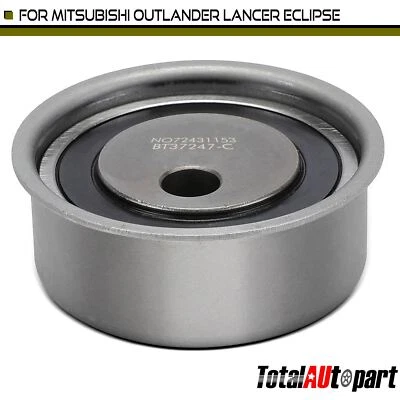 Tensor de correa de distribución para Mitsubishi Eclipse 2006-2012 Galant Lancer Outlander Foto 1 de 4