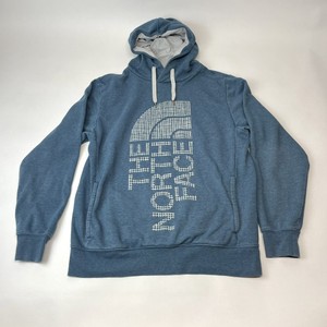 Sudadera The North Face Hombre NF00AHJYSG2