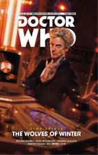 Richard Dinnick Doctor Who: The Twelfth Doctor: Time Tria (Hardback) (UK IMPORT)