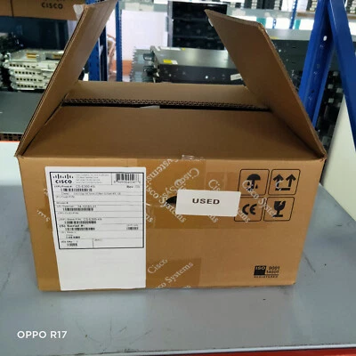 Cisco CS-E300-K9 Edge 300 Series - 1.000 Mbps - 4-Port - Bild 1 von 3