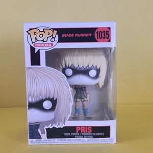Pris Blade Runner Movies 1035 Funko Pop Modellino Vinile Contenibile Uovo Da Collezione - Foto 1 di 12