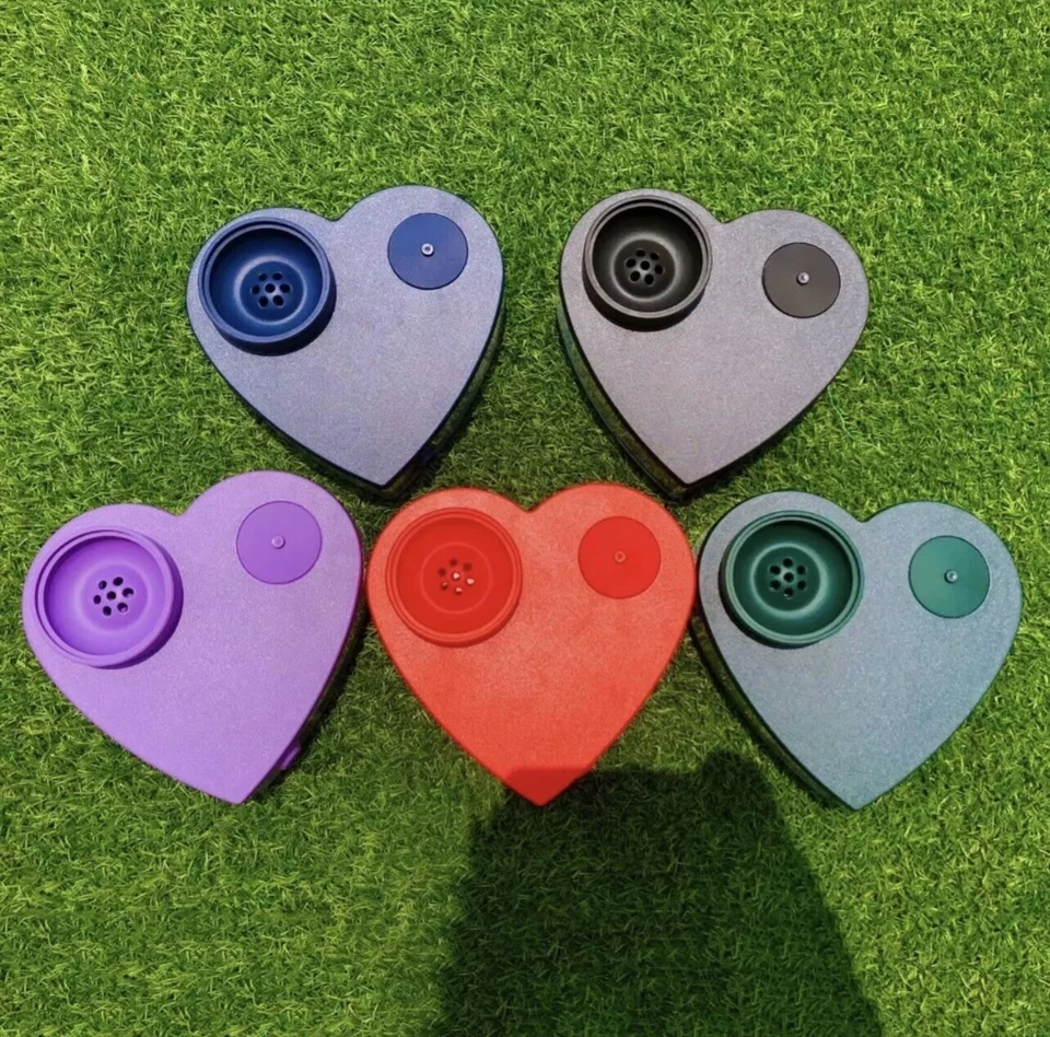 shisha set komplett - Bild 1 von 4