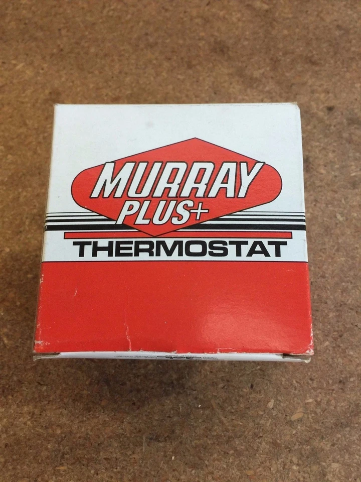 MURRAY PLUS THERMOSTAT 4789 - Image 1 of 1