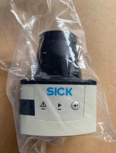 Escáner láser TIM561-2050101 ENFERMO USADO - Imagen 1 de 2