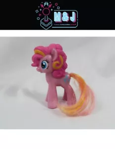 McDonalds Toy My Little Pony Pinkie Pie 2011 - Imagen 1 de 6