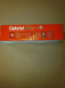Gabriel Ultra Shocks Left/Right Front Pair New In Box For 2011 BMW 328i Base  - Picture 1 of 3