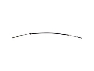 Cable de freno de estacionamiento para Buick Century Regal 1997-2002, trasero Foto 1 de 1