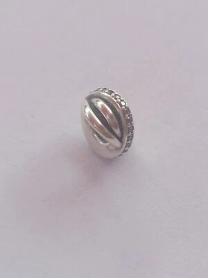 PANDORA  Silber Charm  - Bild 1 von 2