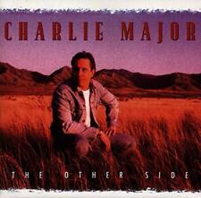 Major, Charlie - Other Side - Major, Charlie CD 5EVG The Cheap Fast Free Post